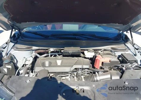 2025 Acura Rdx A-Spec Package from USA, damaged, VIN 5J8TC2H6XSL013530